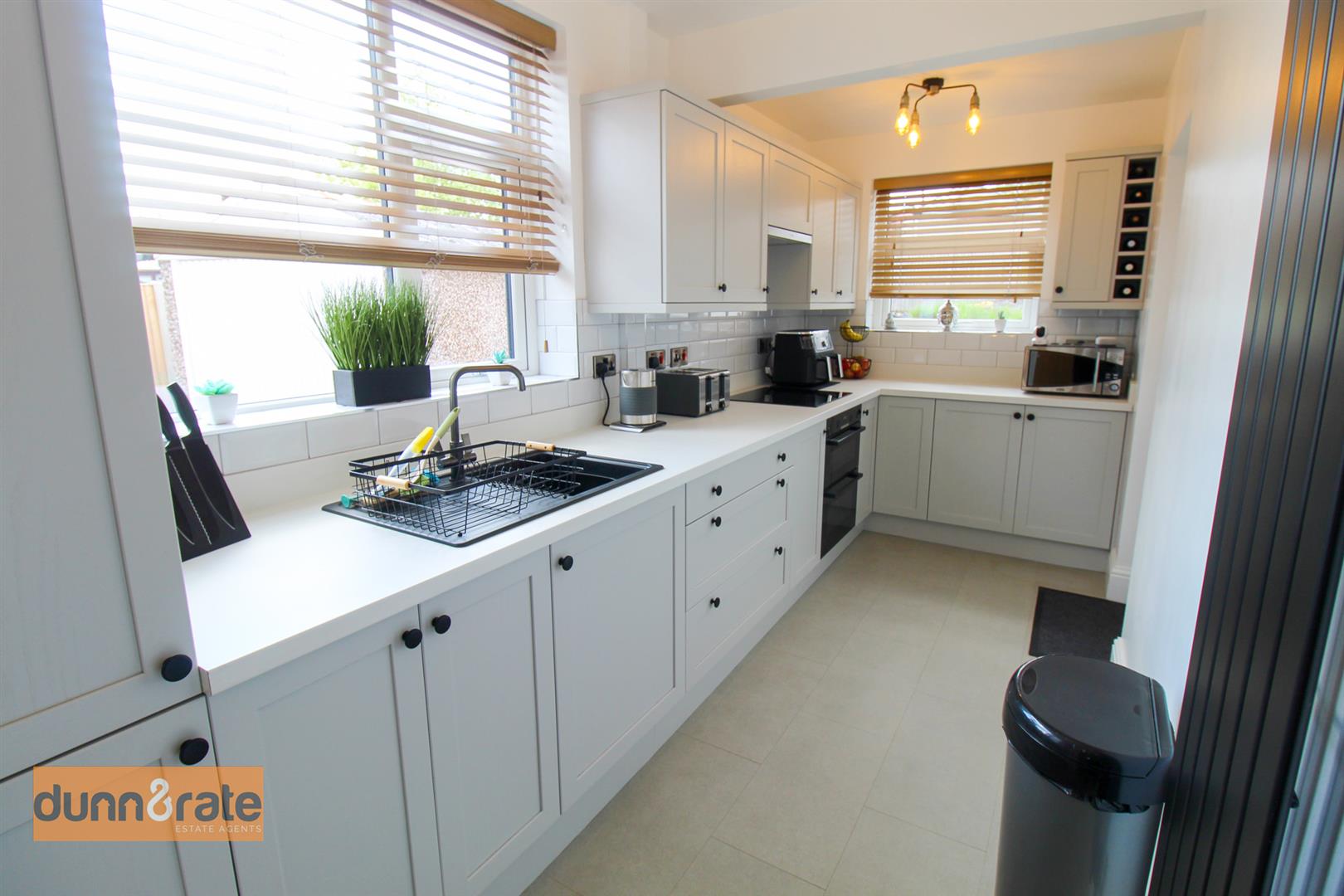Marston Grove, Sneyd Green, Stoke-On-Trent